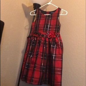 George dress